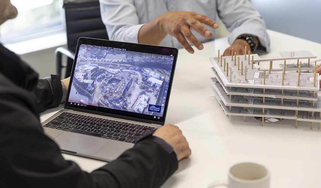 El Futuro de la Construcción y el Hogar
