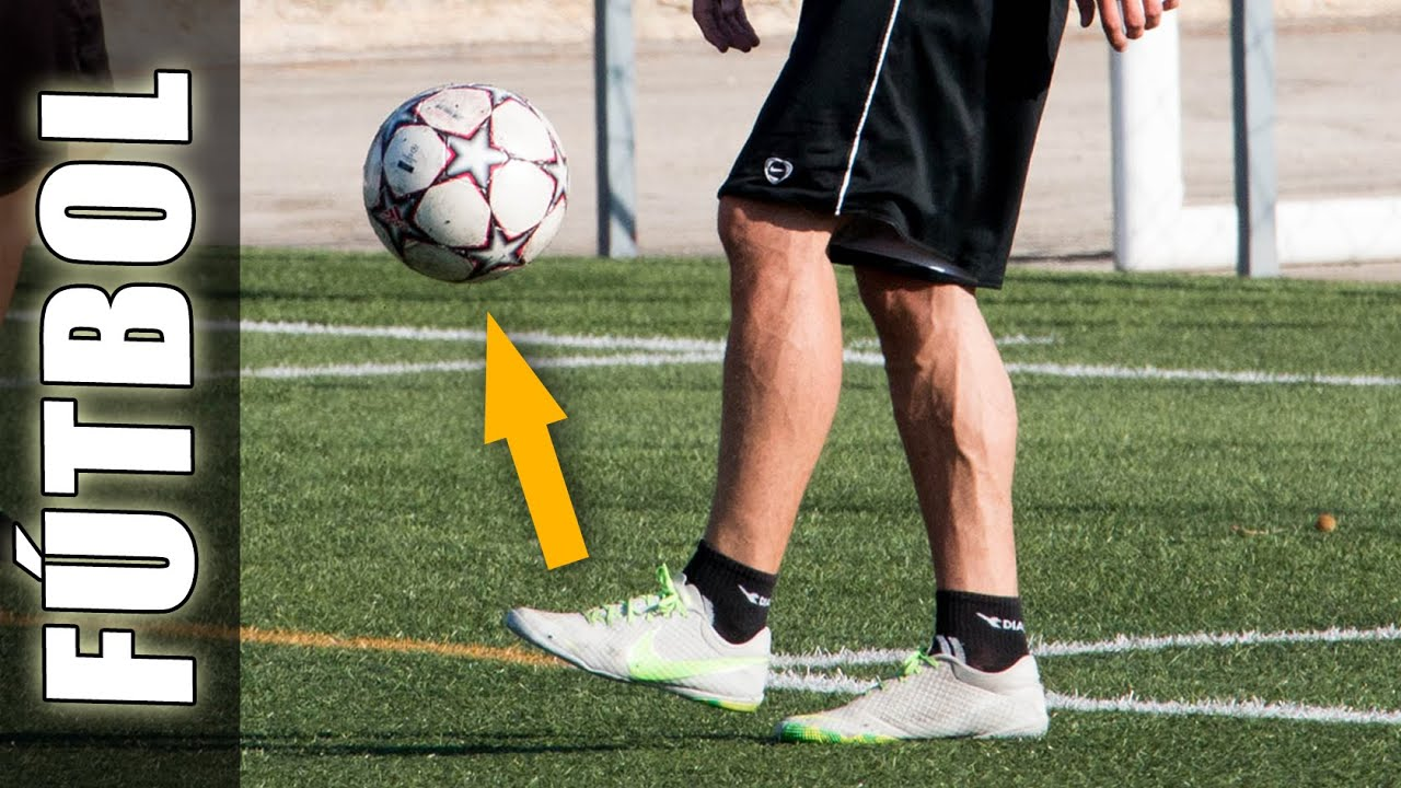 Del Freestyle a la Cancha Profesional: Cómo la Fusión de Trucos y Técnica Define a la Nueva Generación de Futbolistas Del Freestyle a la Cancha Profesional: Cómo la Fusión de Trucos y Técnica Define a la Nueva Generación de Futbolistas