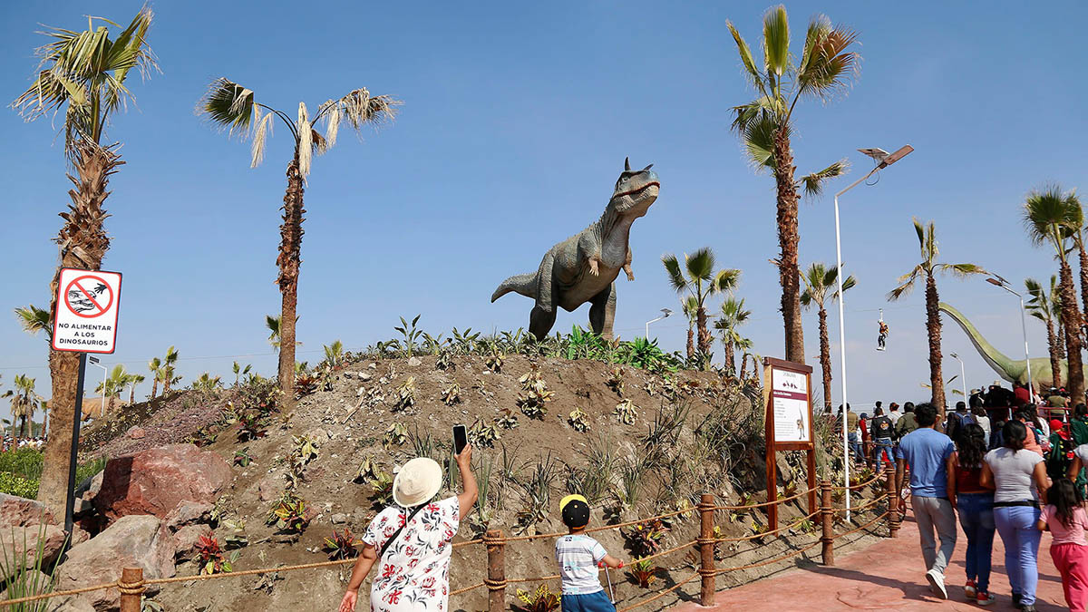 ¿Cuál es el Mejor Parque Temático del Mundo? Una Pregunta Imposible con Criterios Muy Reales ¿Cuál es el Mejor Parque Temático del Mundo? Una Pregunta Imposible con Criterios Muy Reales