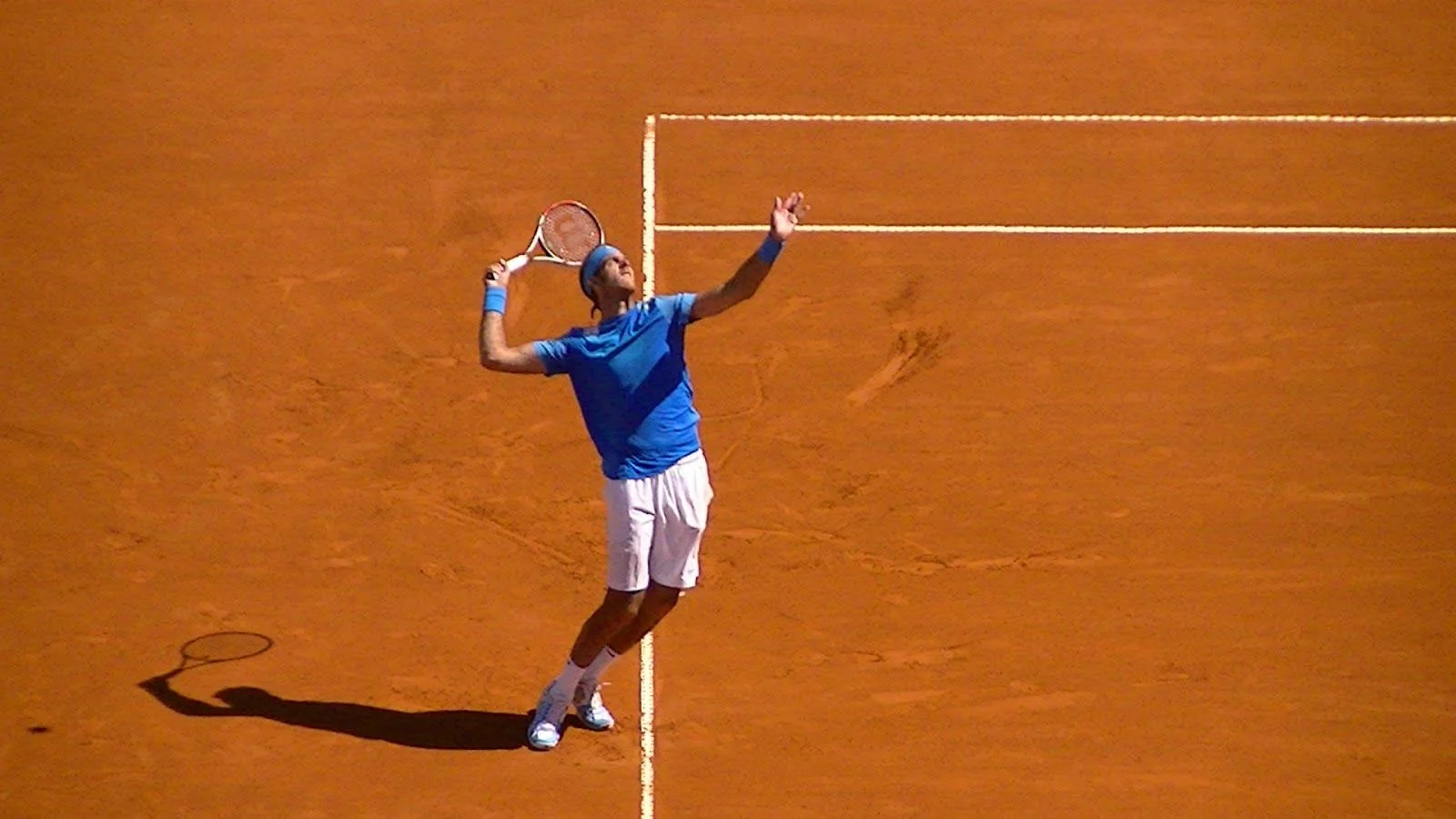 Alfredo Román Parra Yarza | Dominando las Técnicas Fundamentales para Principiantes en el Tenis Alfredo Román Parra Yarza | Dominando las Técnicas Fundamentales para Principiantes en el Tenis