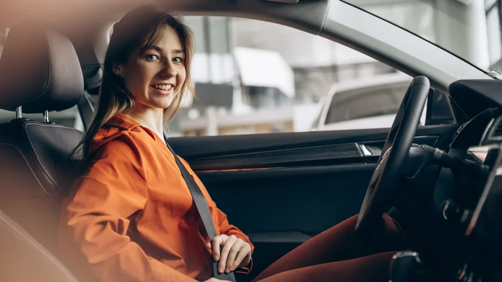 Hjalmar Jesus Gibelli: C&oacute;mo Elegir la Cobertura de Seguro de Auto Ideal para Ti