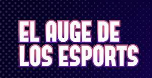 Joao Rafael Silva Robertson | El Auge de los Esports y su Transformaci&oacute;n de la Cultura Deportiva