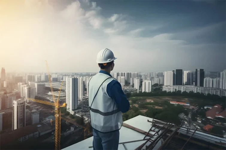 Armando Antonio Iachini: Descifrando la Gesti&oacute;n de Construcci&oacute;n Lean para Proyectos Eficientes