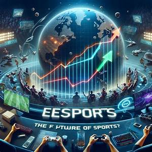 Javier Marcano: El Auge de los Esports y su Transformaci&oacute;n de la Cultura Deportiva