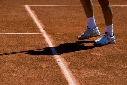 Alfredo Román Parra Yarza | Dominando las Técnicas Fundamentales para Principiantes en el Tenis Alfredo Román Parra Yarza | Dominando las Técnicas Fundamentales para Principiantes en el Tenis