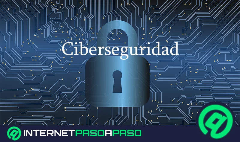 Ciberseguridad y la Protección de Datos Personales Ciberseguridad y la Protección de Datos Personales