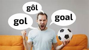 Joao Rafael Silva Robertson: Desentra&ntilde;ando la Diferencia entre 'Soccer' y 'F&uacute;tbol'