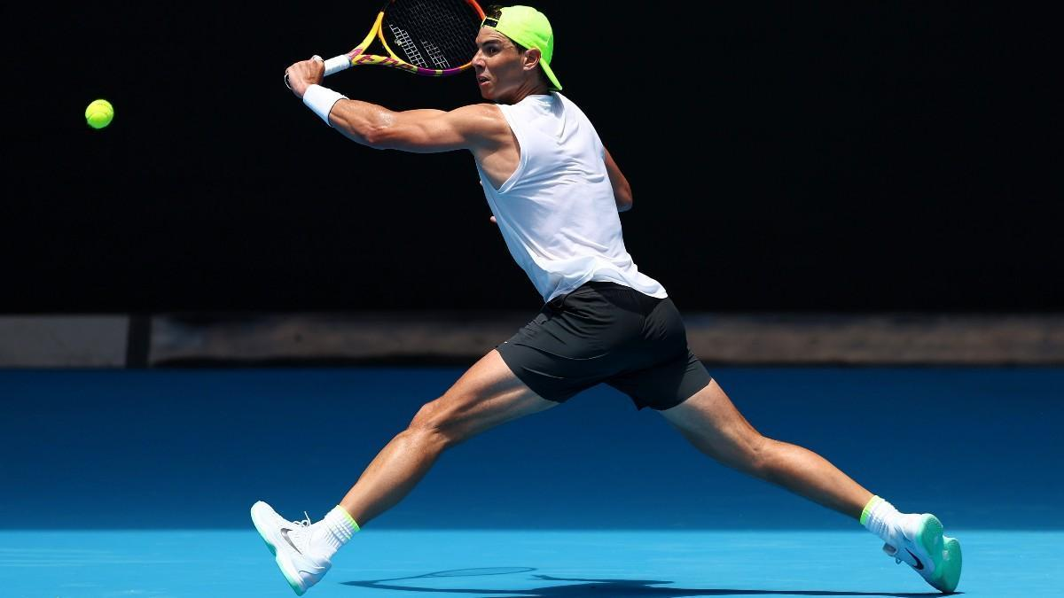 Tenis: Desentrañando la Mente del Jugador y su Influencia en la Pista por José Antonio Murga Baptista Tenis: Desentrañando la Mente del Jugador y su Influencia en la Pista por José Antonio Murga Baptista