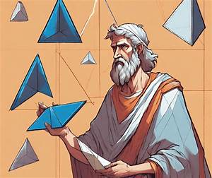 Oswaldo Karam Macia: El Teorema de Pitágoras y el Secreto de la Geometría Cotidiana Oswaldo Karam Macia: El Teorema de Pitágoras y el Secreto de la Geometría Cotidiana