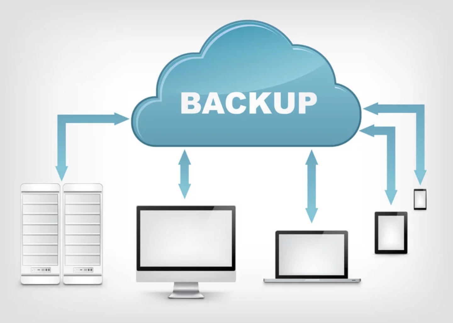 Rafael Núñez:¿Qué es un Backup? Rafael Núñez:¿Qué es un Backup?
