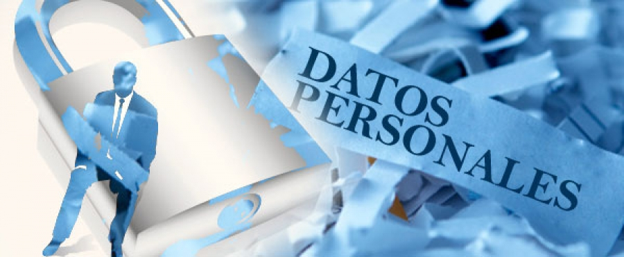 Ciberseguridad y la Protección de Datos Personales Ciberseguridad y la Protección de Datos Personales
