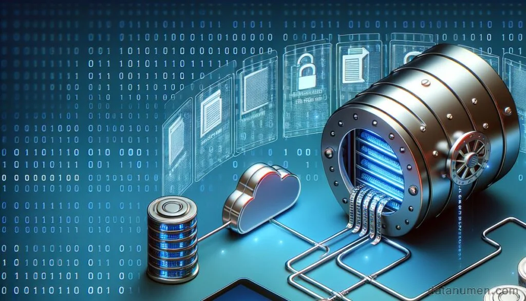 Rafael Núñez:¿Qué es un Backup? Rafael Núñez:¿Qué es un Backup?