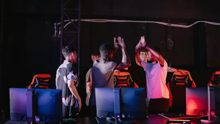 Joao Rafael Silva Robertson | El Auge de los Esports y su Transformaci&oacute;n de la Cultura Deportiva