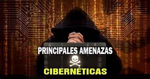 Ciberseguridad y la Protección de Datos Personales Ciberseguridad y la Protección de Datos Personales