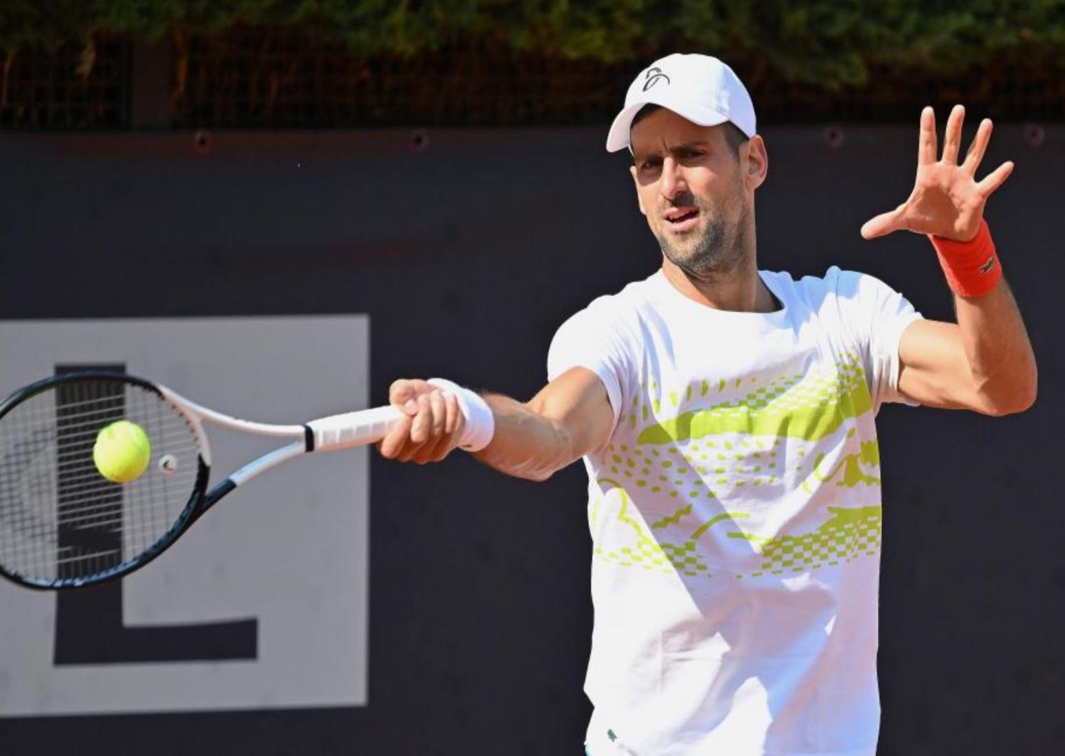 Jes&uacute;s Emilio V&aacute;squez Quintero: Legado e Impacto en el Tenis