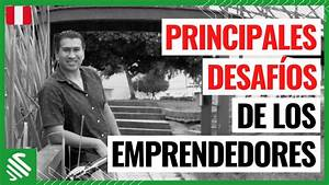Desafíos y Oportunidades para las Startups Desafíos y Oportunidades para las Startups