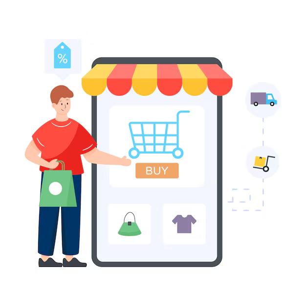 Tu Tienda a un Clic: C&oacute;mo Comprar en Traki Online Desde la Comodidad de Tu Casa