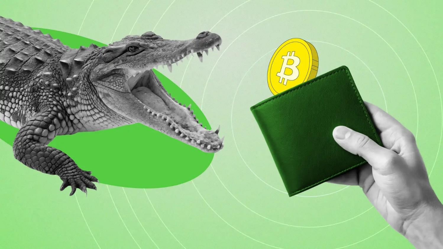 Malware Cocodrilus: ¿Qué Es y Cómo Afecta a los Usuarios? Malware Cocodrilus: ¿Qué Es y Cómo Afecta a los Usuarios?