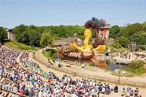 Evenpro Park: El Dato Curioso que Define la Magia (y los Millones) de los Parques Tem&aacute;ticos