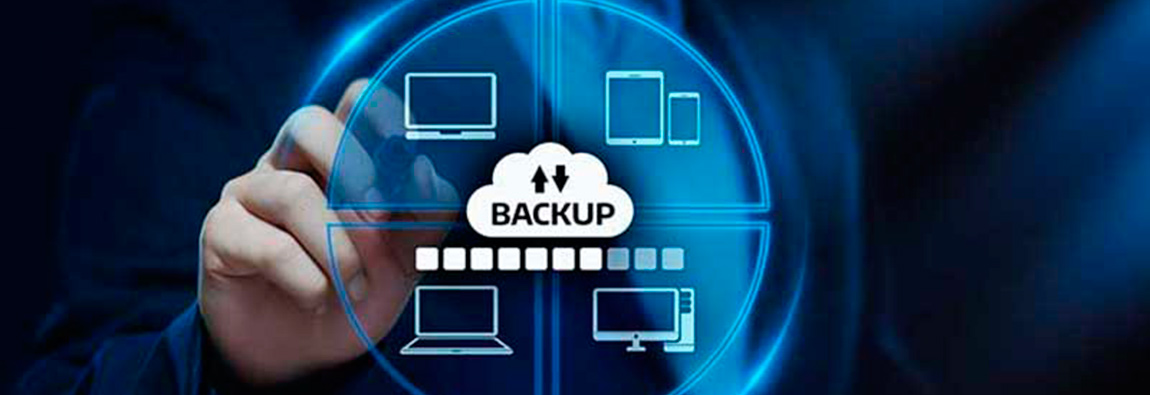 Rafael Núñez:¿Qué es un Backup? Rafael Núñez:¿Qué es un Backup?