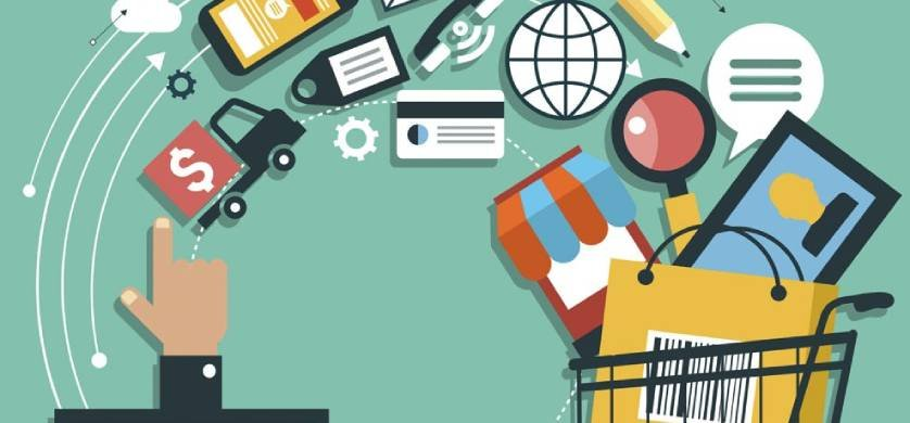 El Mañana del Consumo: Navegando el Interés en Plataformas Digitales y el Smart Retail El Mañana del Consumo: Navegando el Interés en Plataformas Digitales y el Smart Retail