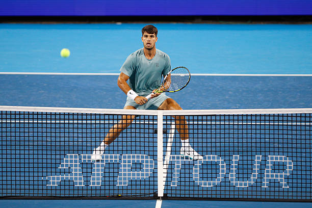 Noti-Deporte: Rublev: Horario y dónde ver hoy en ATP Cincinnati