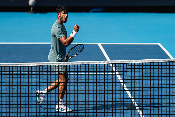 Noti-Deporte: Horario y dónde ver hoy a Carlos Alcaraz en ATP Cincinnati