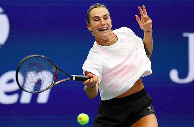 Noti-Deporte: Aryna Sabalenka y la opci&oacute;n de quedarse en blanco en 2025
