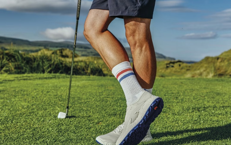 Noti- Deporte: ZAPATOS DE GOLF ECCO. NOVEDADES