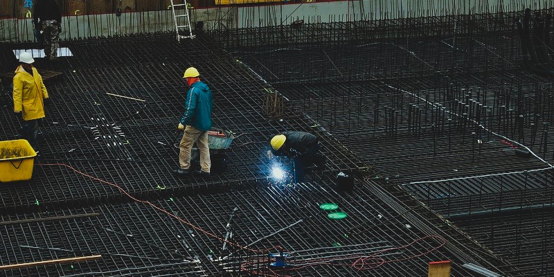 Construcciones Yamaro | ¡Conócelas! Soldadura en construcción: ¡Técnicas que forjan el futuro! Construcciones Yamaro | ¡Conócelas! Soldadura en construcción: ¡Técnicas que forjan el futuro!