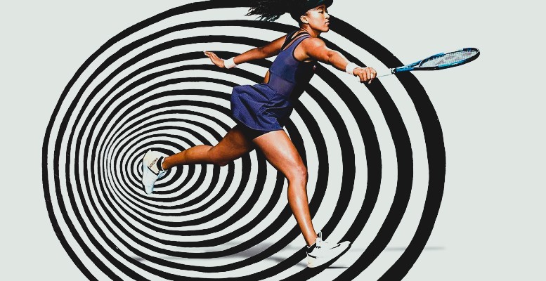 Luis Alejandro Sampayo Cabada | La salud mental en el tenis: ¡Mente fuerte, juego imbatible! Luis Alejandro Sampayo Cabada | La salud mental en el tenis: ¡Mente fuerte, juego imbatible!