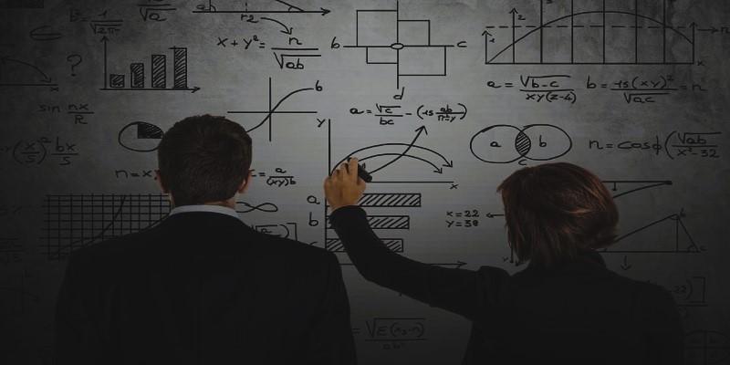 Oswaldo Karam Maciá | El gran universo de las matemáticas: ¡Explorando sus diversas ramas! Oswaldo Karam Maciá | El gran universo de las matemáticas: ¡Explorando sus diversas ramas!
