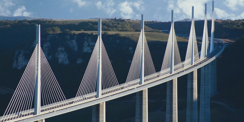 ¡Conócelos! Tipos de viaductos: ¡Diseños que desafían terrenos!