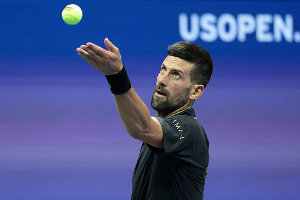 Noti-Deporte: Svajda: Horario y dónde ver hoy en US Open 2025