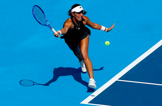 Noti-Deporte: Jessica Pegula critica al US Open por el nuevo dobles mixto