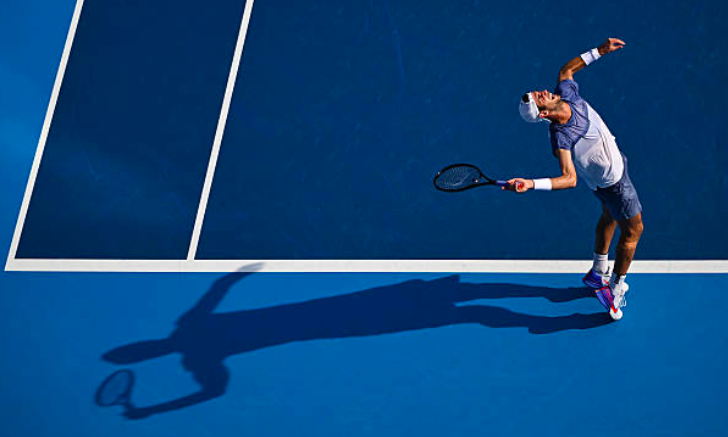 Noti-Deporte: Karen Khachanov expone el poco tiempo que hay entre torneos