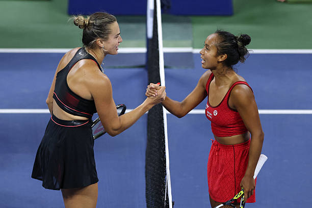 Noti-Deporte: Esto dijo Sabalenka tras acceder a los octavos del US Open