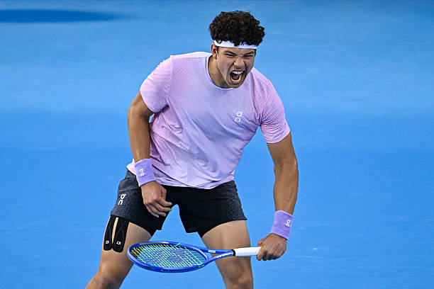 Noti-Deporte: Esto dijo Ben Shelton antes de su debut en el US Open 2025