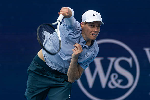 Noti-Deporte: Atmane: Horario y dónde ver hoy en ATP Cincinnati