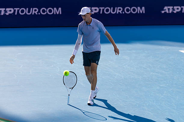 Noti-Deporte: Esto dijo Sinner tras vencer a Mannarino en ATP Cincinnati