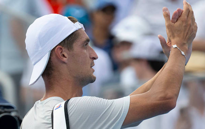 Noti-Deporte: Así queda el ranking ATP después del ATP Cincinnati 2025