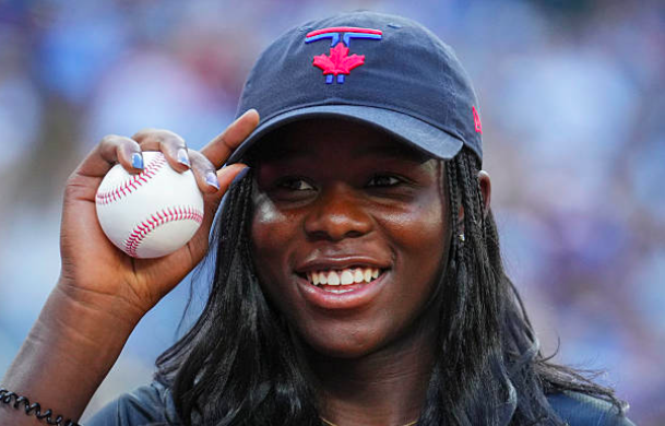 Noti-Deporte: Esto dijo Victoria Mboko antes de disputar su primer US Open