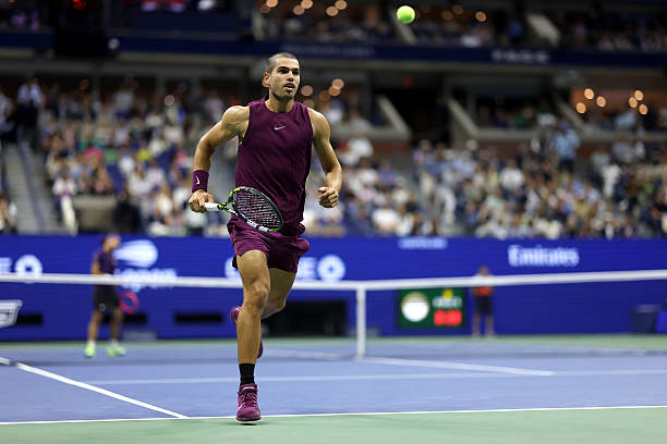 Noti-Deporte: Así fue el tremendo triunfo de Alcaraz contra Bellucci