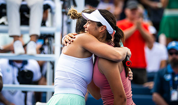 Noti-Deporte: Sabalenka explica la clave de su victoria contra Raducanu