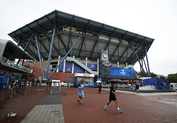 Noti-Deporte: Calendario y horarios del US Open 2025, cuándo es la final