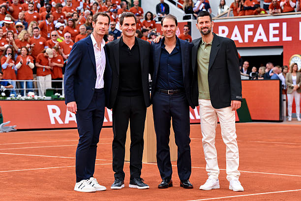 Noti-Deporte: Esta fue la reflexión que dejó Djokovic sobre su carrera