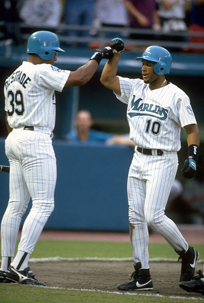 Noti- Deporte: Latinos en Expansion en la Historia Grandes Ligas