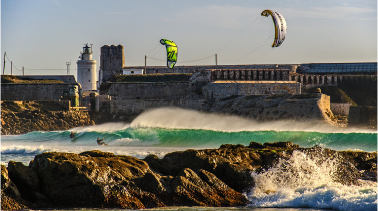 Donde el Viento Susurra Aventuras: Los 10 Mejores Spots de Kitesurf del Mundo &ndash; Tu Pr&oacute;xima Adrenalina te Espera