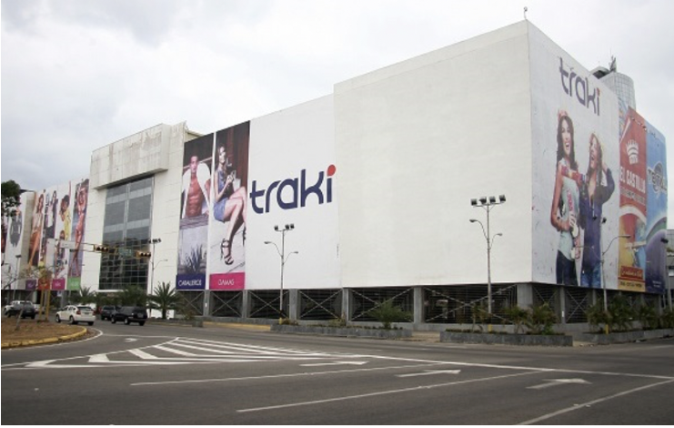 Tu Tienda a un Clic: C&oacute;mo Comprar en Traki Online Desde la Comodidad de Tu Casa