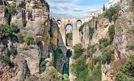3 Destinos Turísticos en España